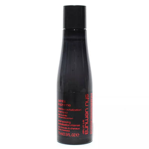 Shu Uemura art of hair ashita supreme Shampoo 2.5oz