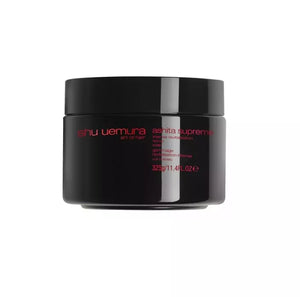 Shu Uemura art of hair ashita supreme Scrub 11oz