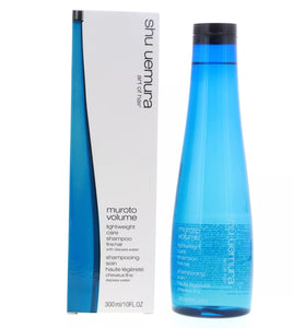 Shu Uemura Art of Hair Muroto Volume Shampoo 10oz