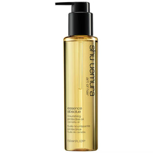 Shu Uemura Art of Hair Essence Absolue Protective Hair Oil 5oz