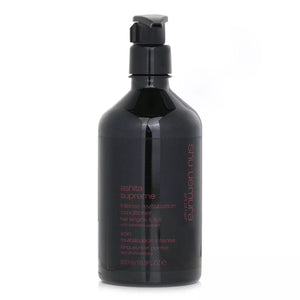 Shu Uemura art of hair Ashita Supreme Strengthening Conditioner 16.9oz