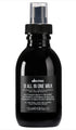 Davines OI All In One Milk Hydrating hair milk for reducing frizz 4.56oz