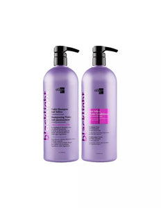 Oligo Professionnel Blacklight Violet Shampoo & Conditioner Anti-Yellow SET 32oz