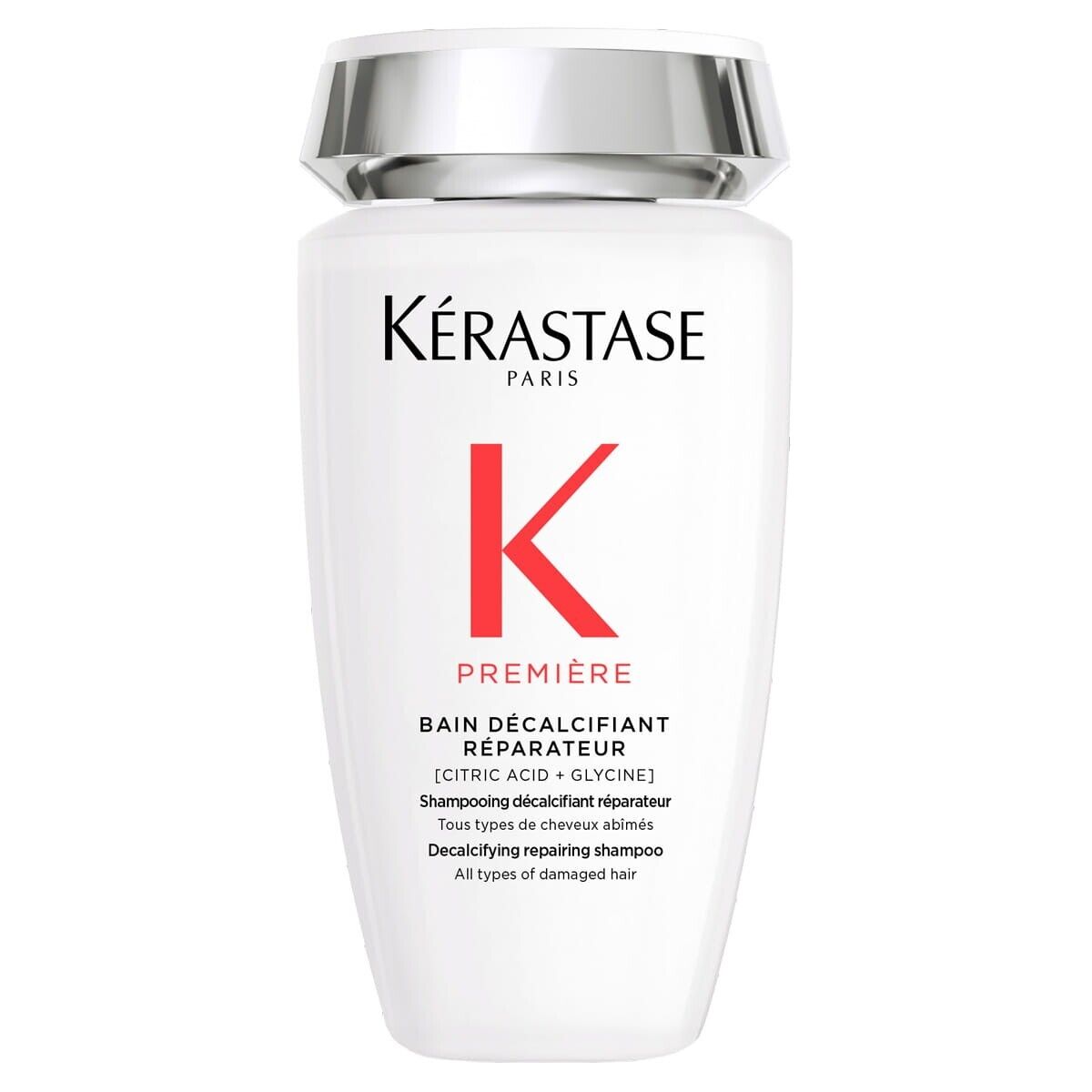 Kerastase Premiere Bain Decalcifiant Reparateur 250 ml/8.5 oz For