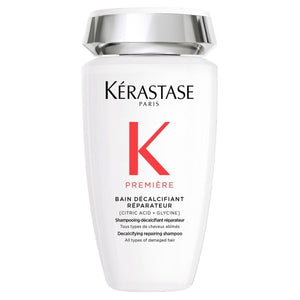 Kerastase Premiere Bain Decalcifiant Reparateur 250 ml/8.5 oz For Damage Hair NEW