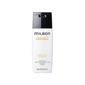 Milbon Anti Frizz Defrizzing Shampoo 6.8 oz No Box