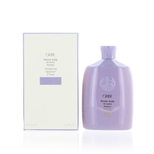 Oribe Serene Scalp Oil Control Shampoo 8.5 oz