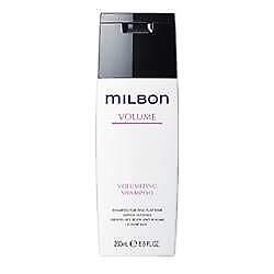 Milbon Volume Vlolumizing Shampoo 6.8 oz no box