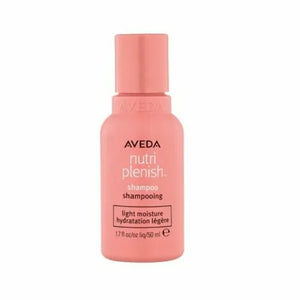 Aveda Nutriplenish Light Moisture Shampoo 1.7 oz