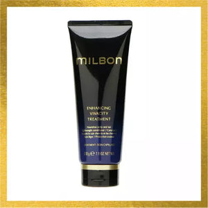 Milbon Gold Enhancing Vivacity Treatment 7.1 oz Conditioner