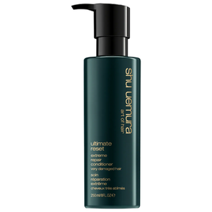 Shu Uemura art of hair ultimate reset conditioner 8oz