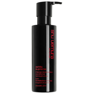 Shu Uemura art of hair Ashita Supreme Strengthening Conditioner 8oz