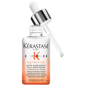 Kerastase Nutritive Nutri Supplement Split Ends Serum 50ml