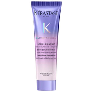 Kerastase Blond Absolu Serum Cicanuit 1.0oz