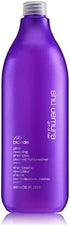 Shu Uemura art of hair yubi blonde anti-brass shampoo 33.1 oz