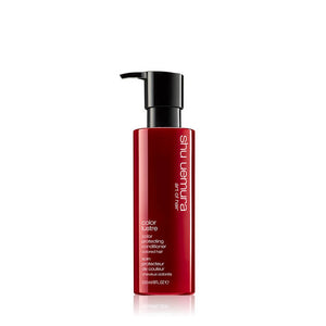 Shu Uemura Art of Hair Color Lustre Brilliant Glaze Conditioner 8 oz