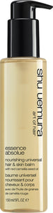 Shu Uemura Art of Hair Essence Absolue Universal Balm 5oz