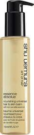 Shu Uemura Art of Hair Essence Absolue Universal Balm 5oz