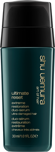 Shu Uemura Art of Hair Ultimate Reset Serum for Damaged Hair 1.01oz