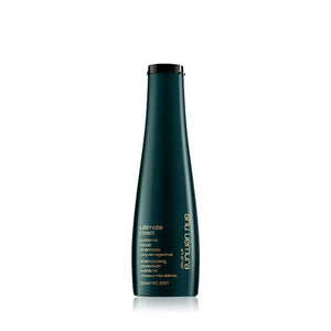 Shu Uemura art of hair ultimate reset shampo 10oz