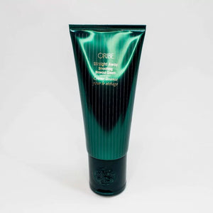 Oribe Straight Away Smoothing Blowout Cream 5 oz N/BOX