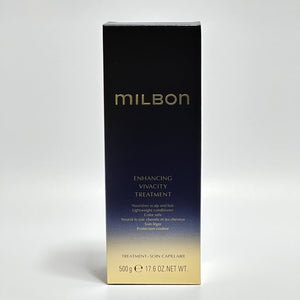 Milbon Gold Enhancing Vivacity Treatment 7.1 oz Conditioner