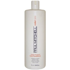 Paul Mitchell Color Protect Daily Conditioner 33.8 oz