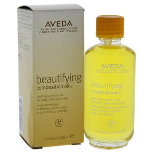 Aveda Beautifying Composition Oil 1.7 oz