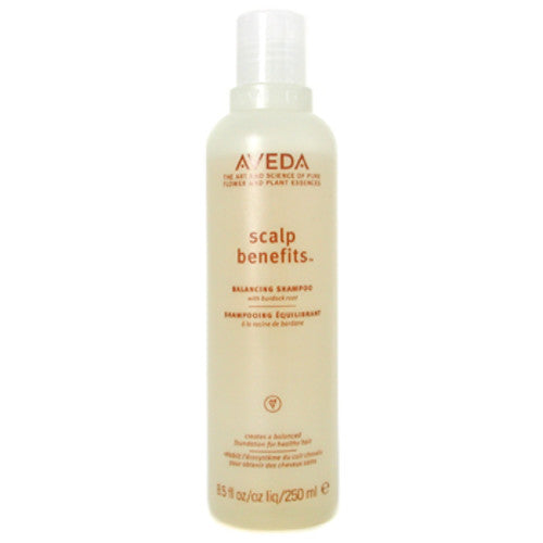 delikat nedsænket lunge Aveda Scalp Benefits Balancing Shampoo, 8.5-Ounce Bottles (Pack of 2) –  Shampoo Zone