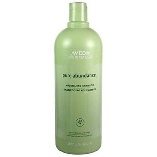 Lyn stavelse nuttet Aveda By Aveda - Pure Abundance Volumizing Shampoo 33.8 Oz – Shampoo Zone