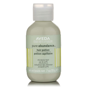 Aveda Pure Abundance Hair Potion 0.7 oz