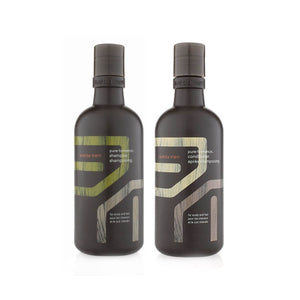 Aveda Men Pure-Formance Shampoo 10 oz & Conditioner 10 oz Set