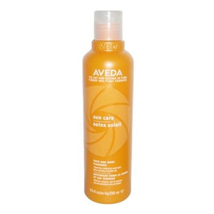 Aveda Sun Care Hair and Body Cleanser 8.5 Oz