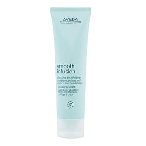 Aveda Smooth Infusion Glossing Straightener 4.2 oz