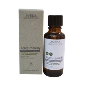 Aveda Scalp Remedy Purifying Concentrate for Oily Scalp 1 oz