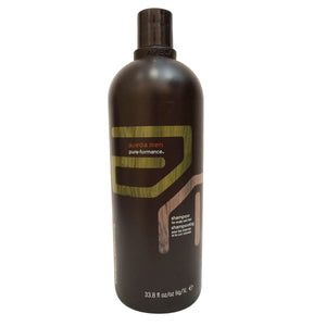 Aveda Men Pure formance Shampoo 33.8 oz