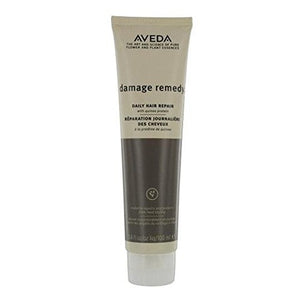 Aveda Damage Remedy Daily Hair Repair Leave-in Treatment 3.4 oz