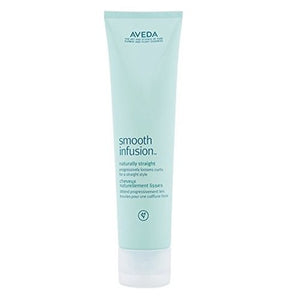 Aveda Smooth Infusion Naturally Straight 5oz Discontinued!