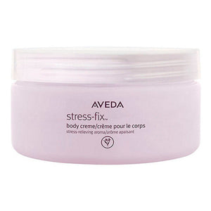Aveda Stress fix Body Cream 6.7oz