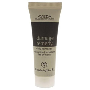 Aveda Damage Remedy Daily Hair Repair Leave-In Treatment 0.8oz