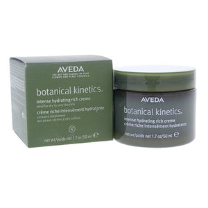 Aveda Botanical Kinetics Intense Hydrating Rich Cream 1.7 oz