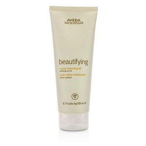 Aveda Beautifying Cream Cleansing Oil 6.8 oz