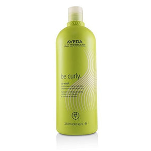 Aveda Be Curly Co-Wash 33.8oz