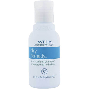 Aveda Dry Remedy Moisturizing Shampoo 1.7oz