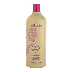 Aveda Cherry Almond Softening Conditioner 33.8 oz