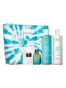 Moroccanoil Hydration Love Collection Set