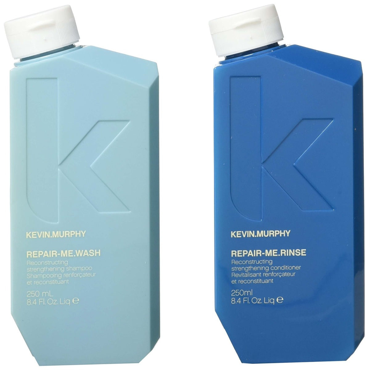 narre aktivitet svært Kevin Murphy Repair Me Wash & Repair Me Rinse Duo 8.4 oz – Shampoo Zone
