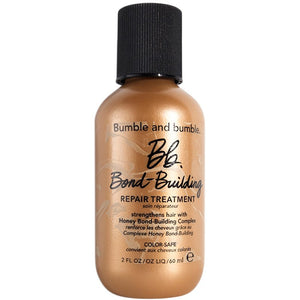 Bumble and Bumble Bond Building Repair Treatment 2oz