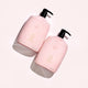 Oribe Serene Scalp Anti Dandruff Shampoo & Conditioner 33.8 oz SET With Pumps