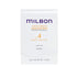 Milbon Anti Frizz No. 4 Weekly Booster Hair Masque